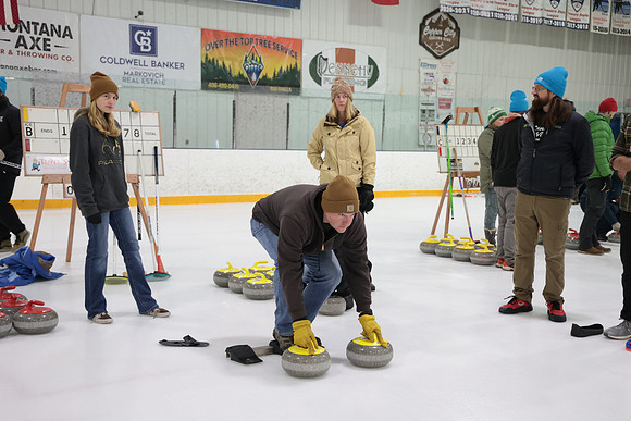 24 Learn to Curl (2)