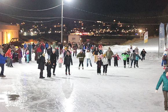 2 Opening SNoFLINGA 2005 (137)