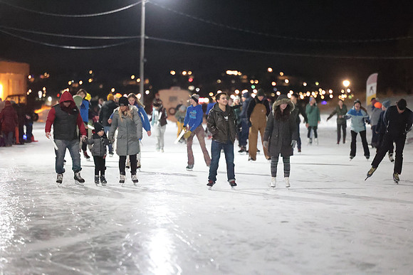 2 Opening SNoFLINGA 2005 (129)