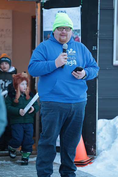 2 Opening SNoFLINGA 2005 (37)