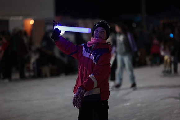 2 Opening SNoFLINGA 2005 (112)