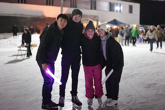 2 Opening SNoFLINGA 2005 (124)