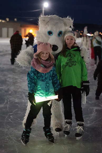 2 Opening SNoFLINGA 2005 (107)