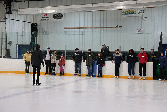 14 Learn to figure Skate (2)